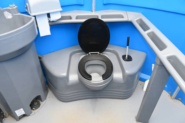 Best Local porta potty services  in Absecon, NJ