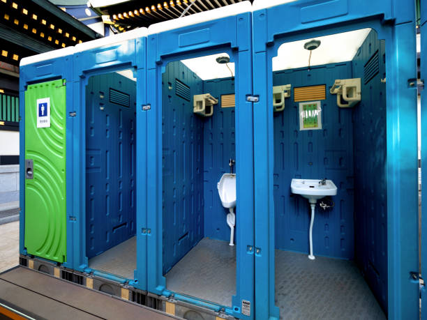 Best Sanitation services for porta potties  in Absecon, NJ