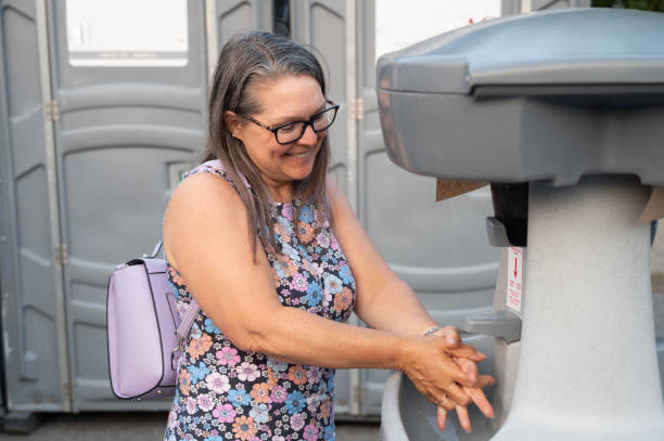 Portable Toilet Options We Offer in Absecon, NJ