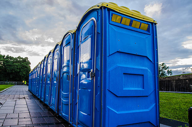 Best High-end porta potty rental  in Absecon, NJ